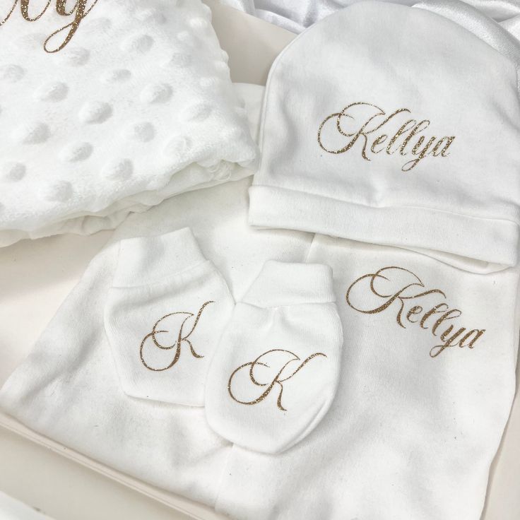 Kit de naissance đŒ