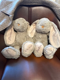 Doudou BaptĂȘme đ§ž