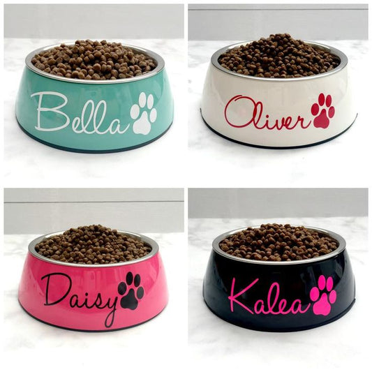 Gamelle pour boule de poils 🐾