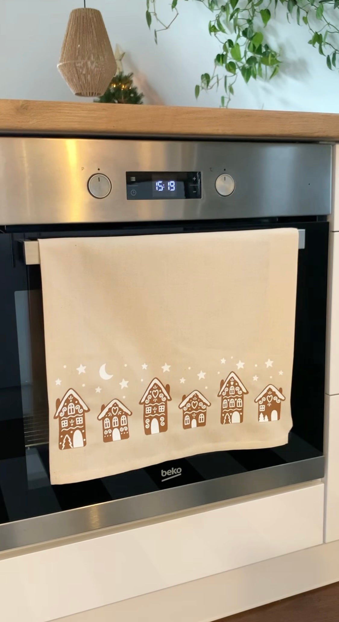 Essuie-tout cuisine 👩🏻‍🍳